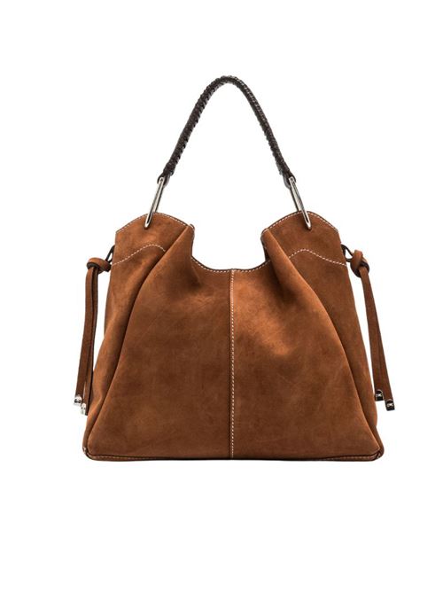 Era big shoulder bag GIANNI CHIARINI | BS12571CMPL099